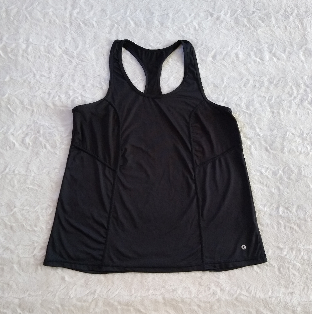 Xersion Relaxed Fit Athletic Tank Top